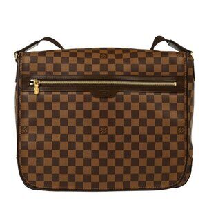 Louis Vuitton Damier Spencer Laptop Messenger Bag N58021 RI2008 114609